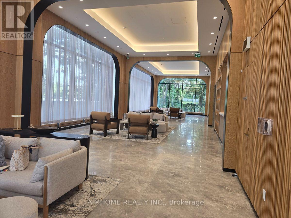1708 - 29 Green Trail Court, Toronto, Ontario  M2K 0J9 - Photo 2 - C13680358