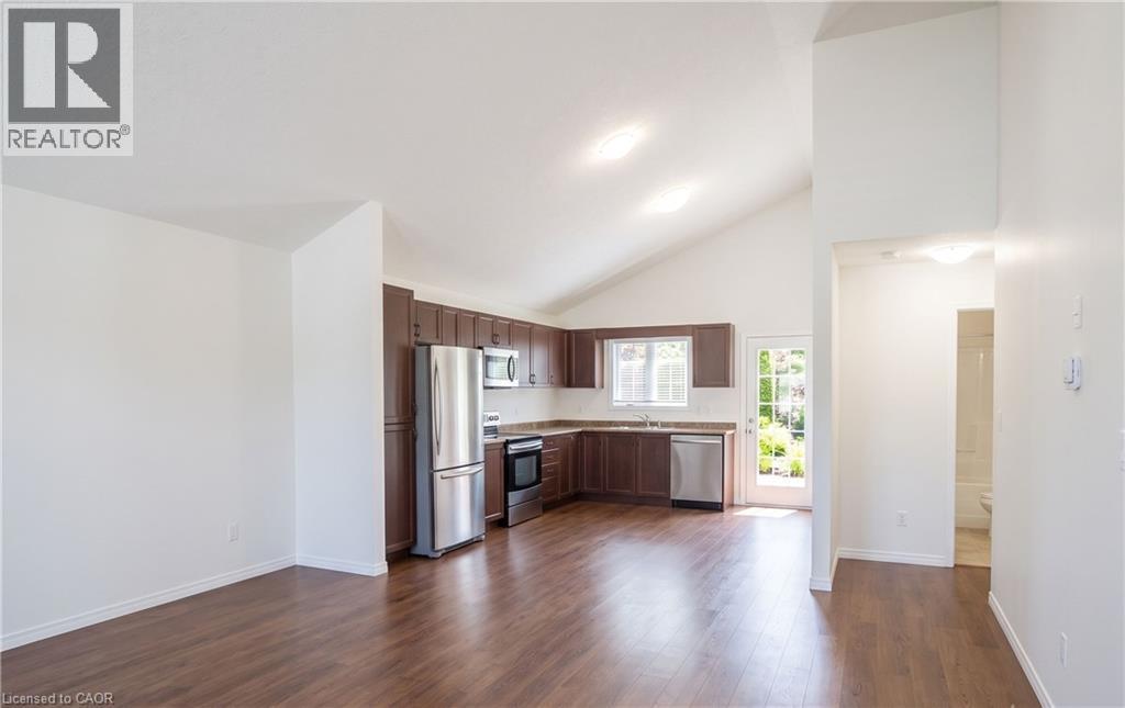 50 Lemon Grass Street Unit# A, Kitchener, Ontario  N2N 3R4 - Photo 3 - 40856038