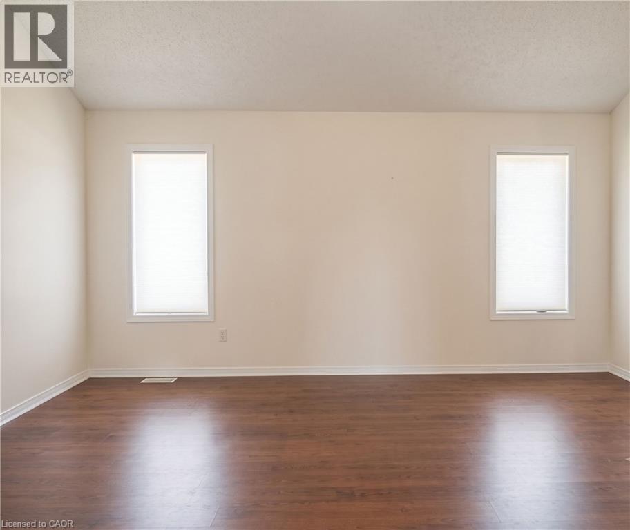 50 Lemon Grass Street Unit# A, Kitchener, Ontario  N2N 3R4 - Photo 4 - 40856038