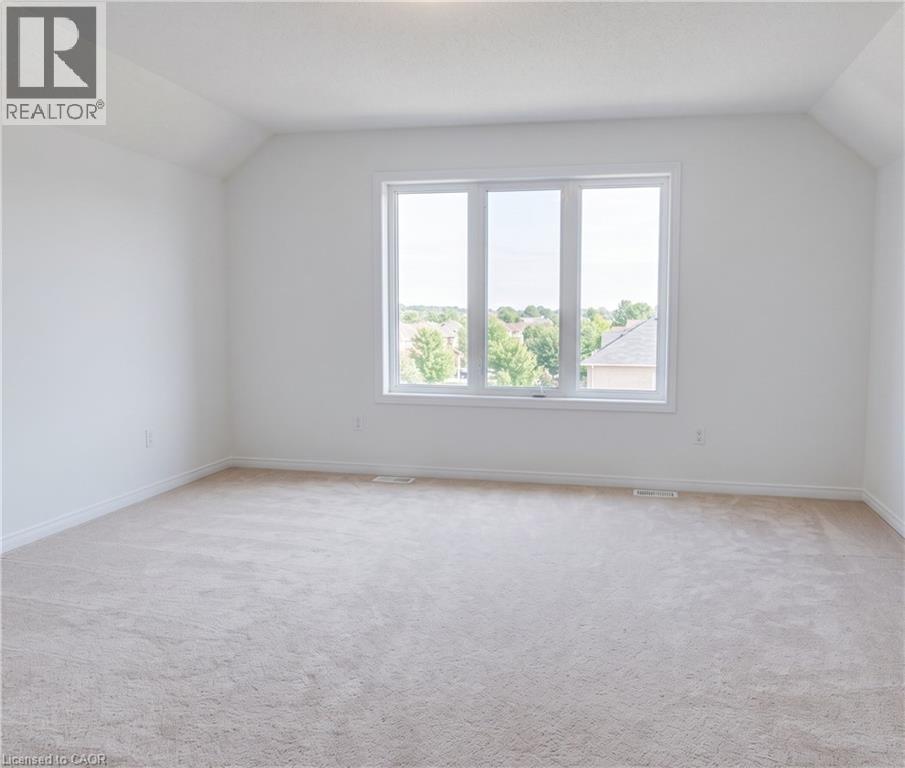 50 Lemon Grass Street Unit# A, Kitchener, Ontario  N2N 3R4 - Photo 6 - 40856038