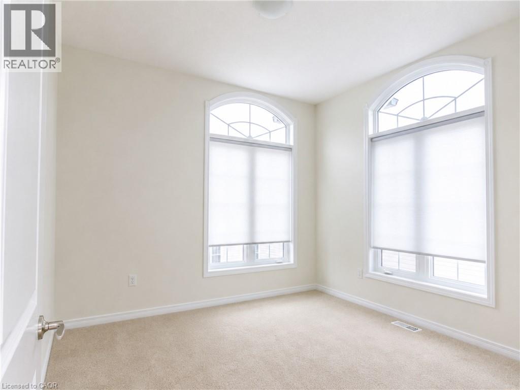 50 Lemon Grass Street Unit# A, Kitchener, Ontario  N2N 3R4 - Photo 9 - 40856038