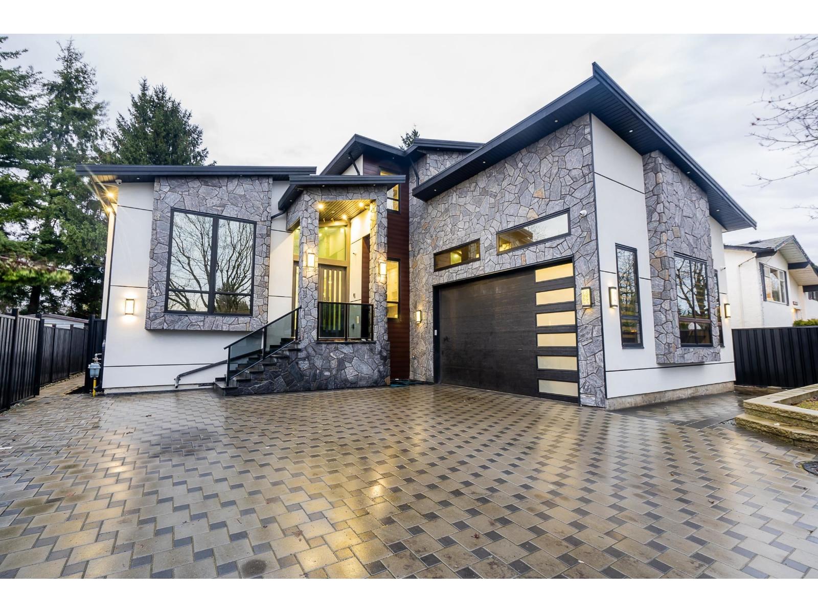 18339 63 AVENUE, Surrey, British Columbia