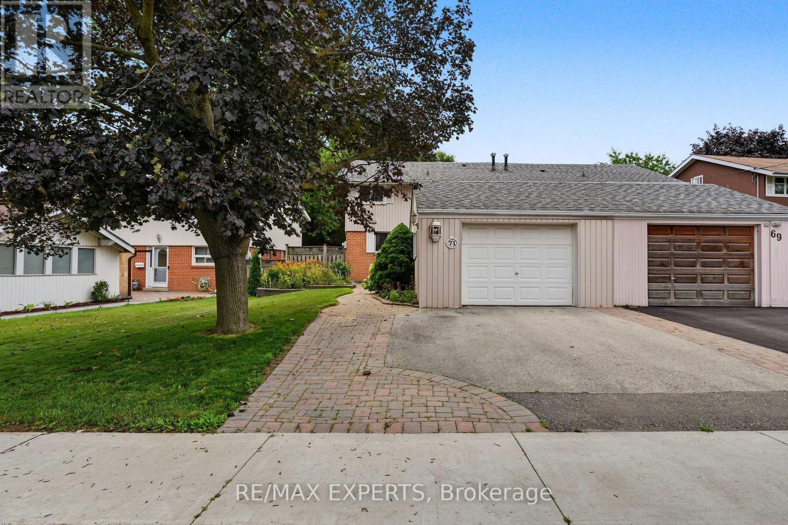 71 Dogwood Crescent, Toronto, Ontario  M1P 3N5 - Photo 2 - E13680360