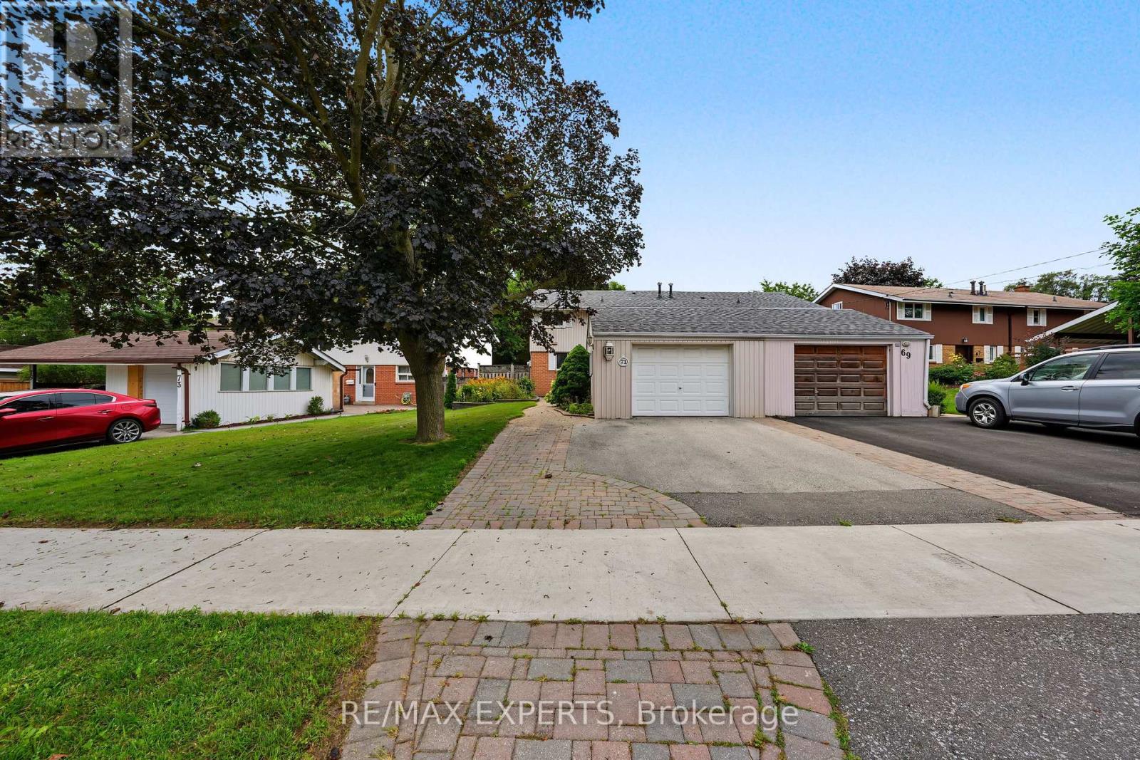 71 Dogwood Crescent, Toronto, Ontario  M1P 3N5 - Photo 3 - E13680360