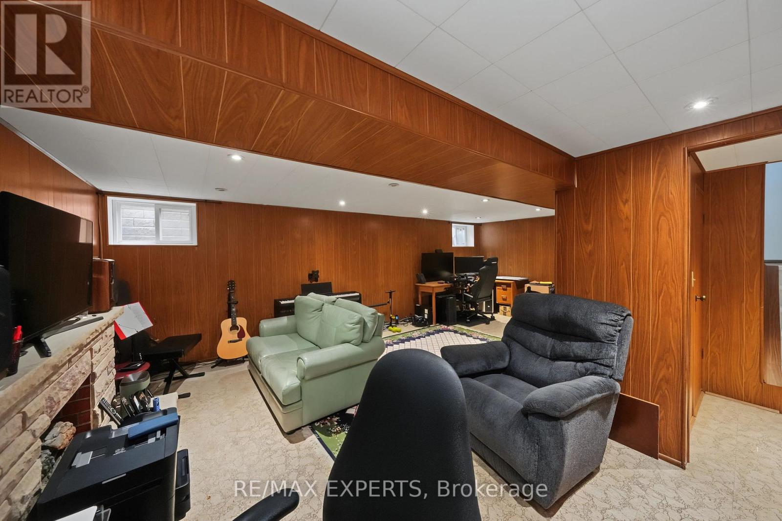 71 Dogwood Crescent, Toronto, Ontario  M1P 3N5 - Photo 34 - E13680360
