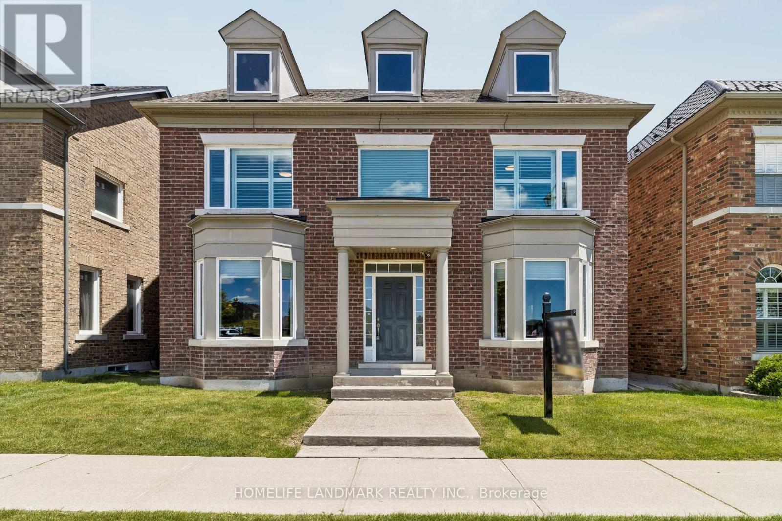 45 RUSSELL DAWSON ROAD, Markham, Ontario
