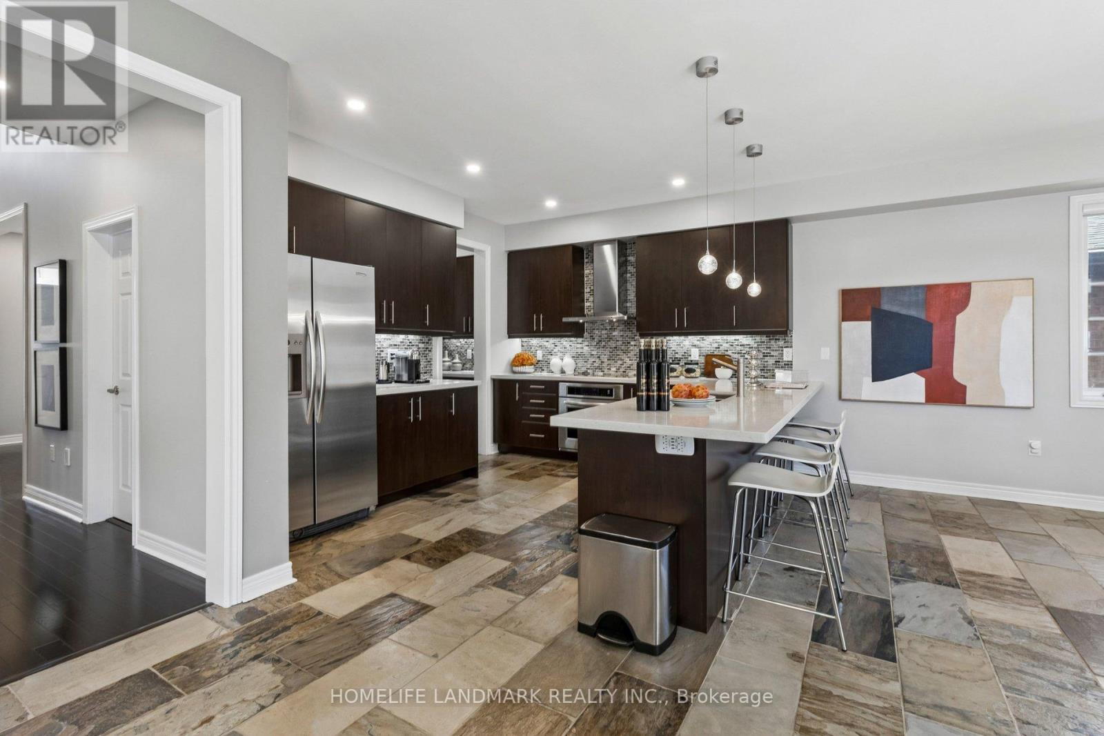 45 Russell Dawson Road, Markham, Ontario  L6C 0H1 - Photo 10 - N13674206
