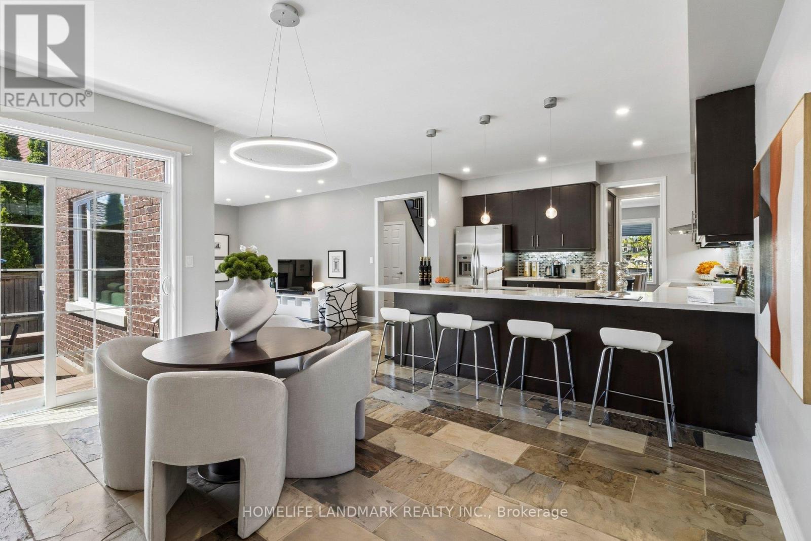 45 Russell Dawson Road, Markham, Ontario  L6C 0H1 - Photo 13 - N13674206