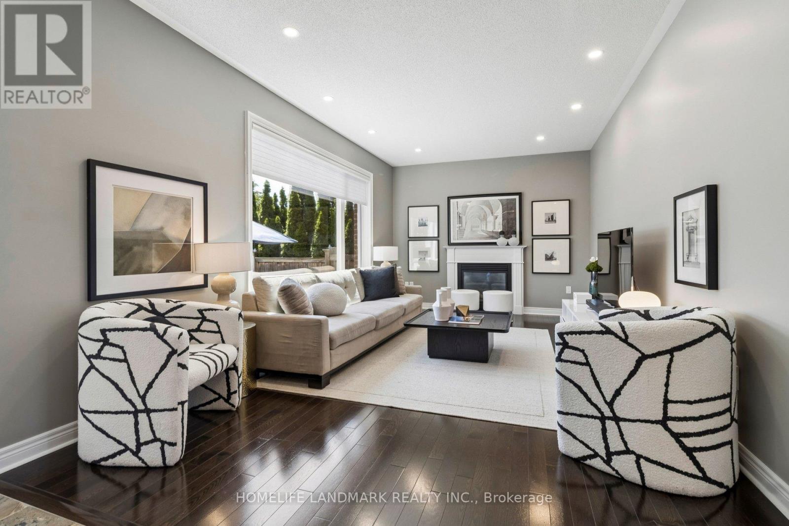 45 Russell Dawson Road, Markham, Ontario  L6C 0H1 - Photo 15 - N13674206