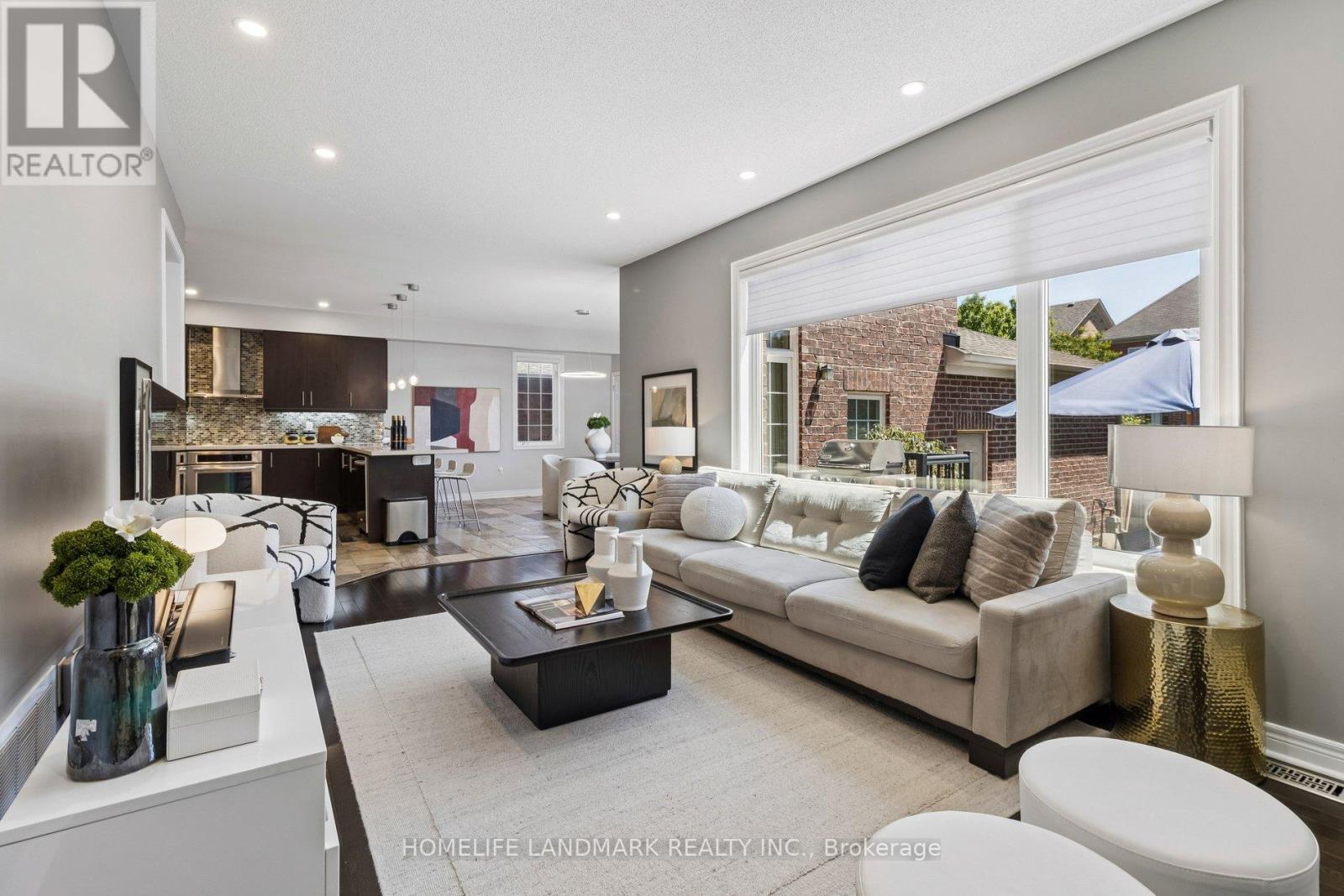 45 Russell Dawson Road, Markham, Ontario  L6C 0H1 - Photo 17 - N13674206