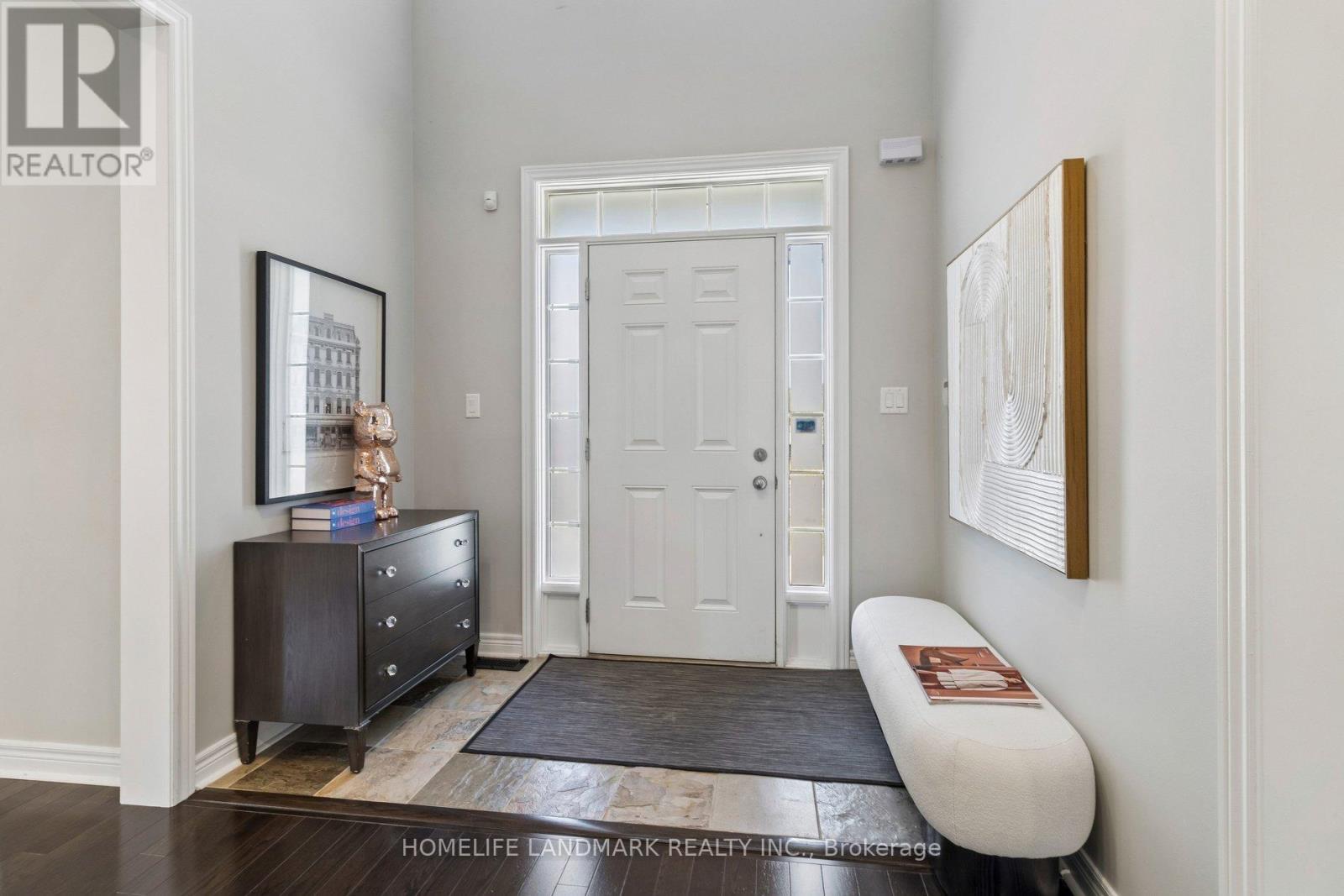 45 Russell Dawson Road, Markham, Ontario  L6C 0H1 - Photo 2 - N13674206