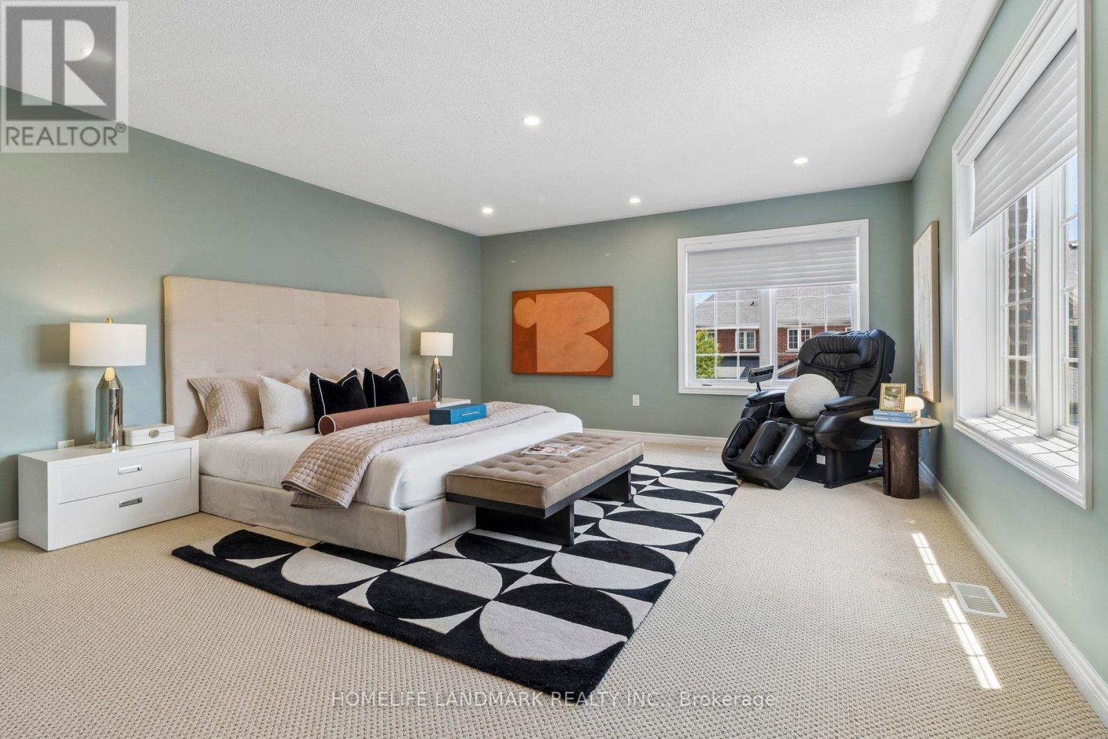 45 Russell Dawson Road, Markham, Ontario  L6C 0H1 - Photo 22 - N13674206