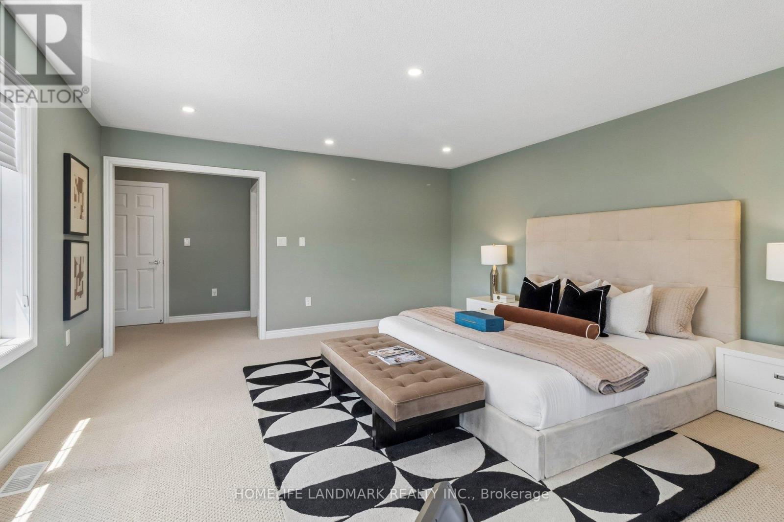 45 Russell Dawson Road, Markham, Ontario  L6C 0H1 - Photo 23 - N13674206