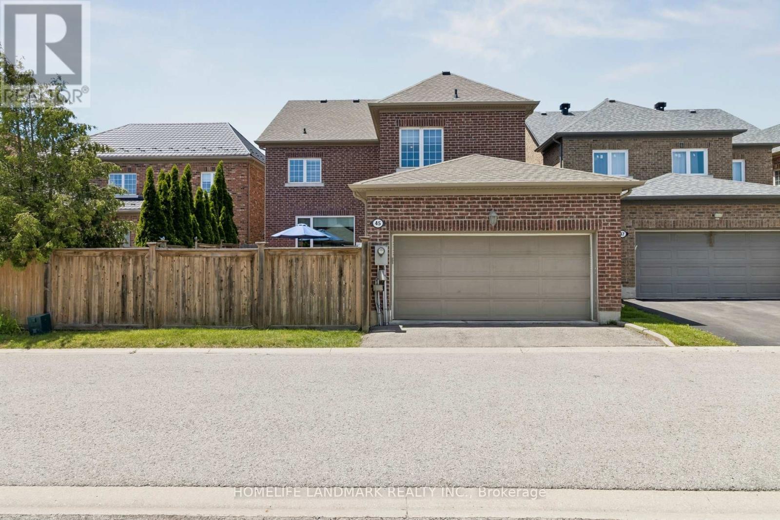 45 Russell Dawson Road, Markham, Ontario  L6C 0H1 - Photo 32 - N13674206
