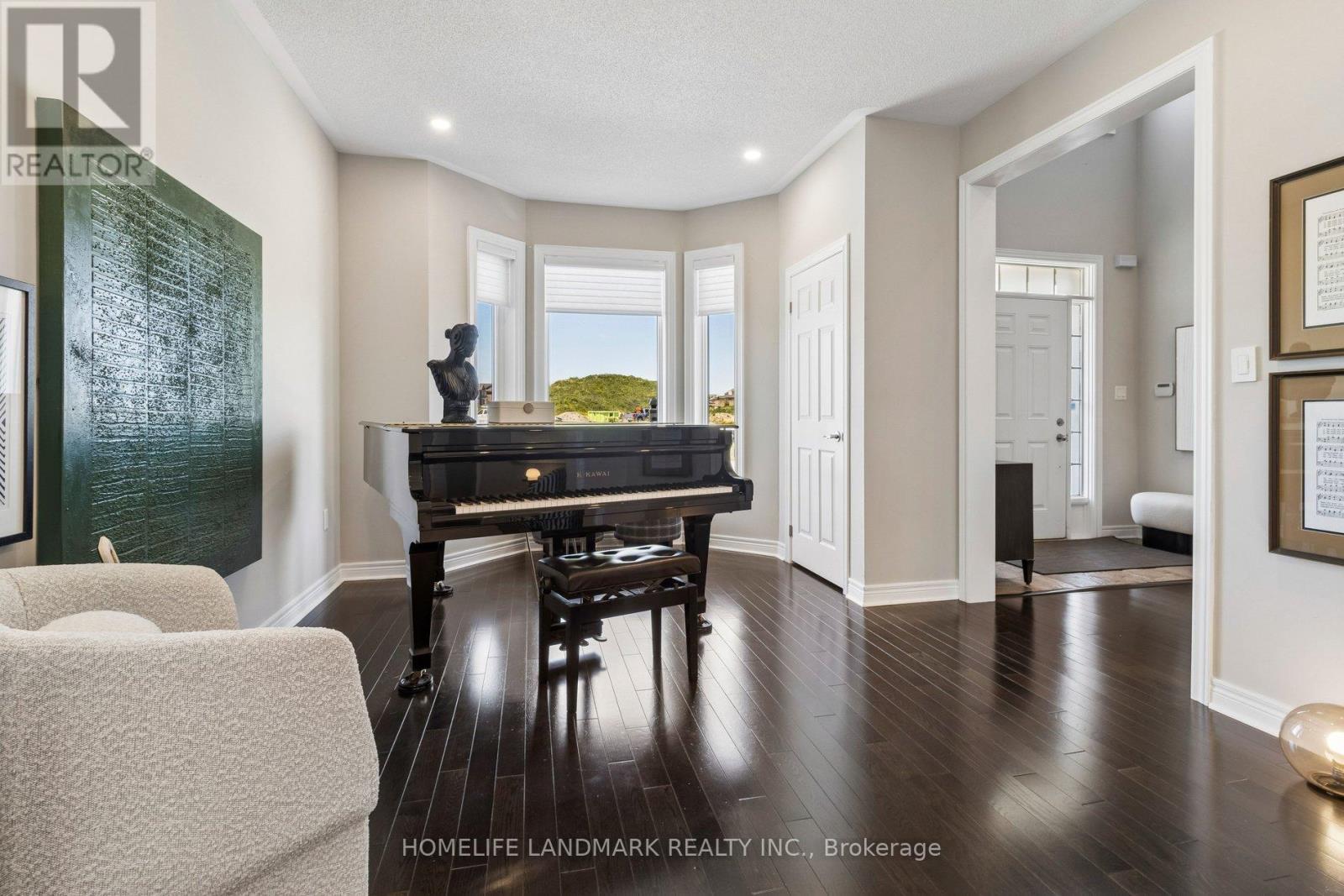 45 Russell Dawson Road, Markham, Ontario  L6C 0H1 - Photo 4 - N13674206