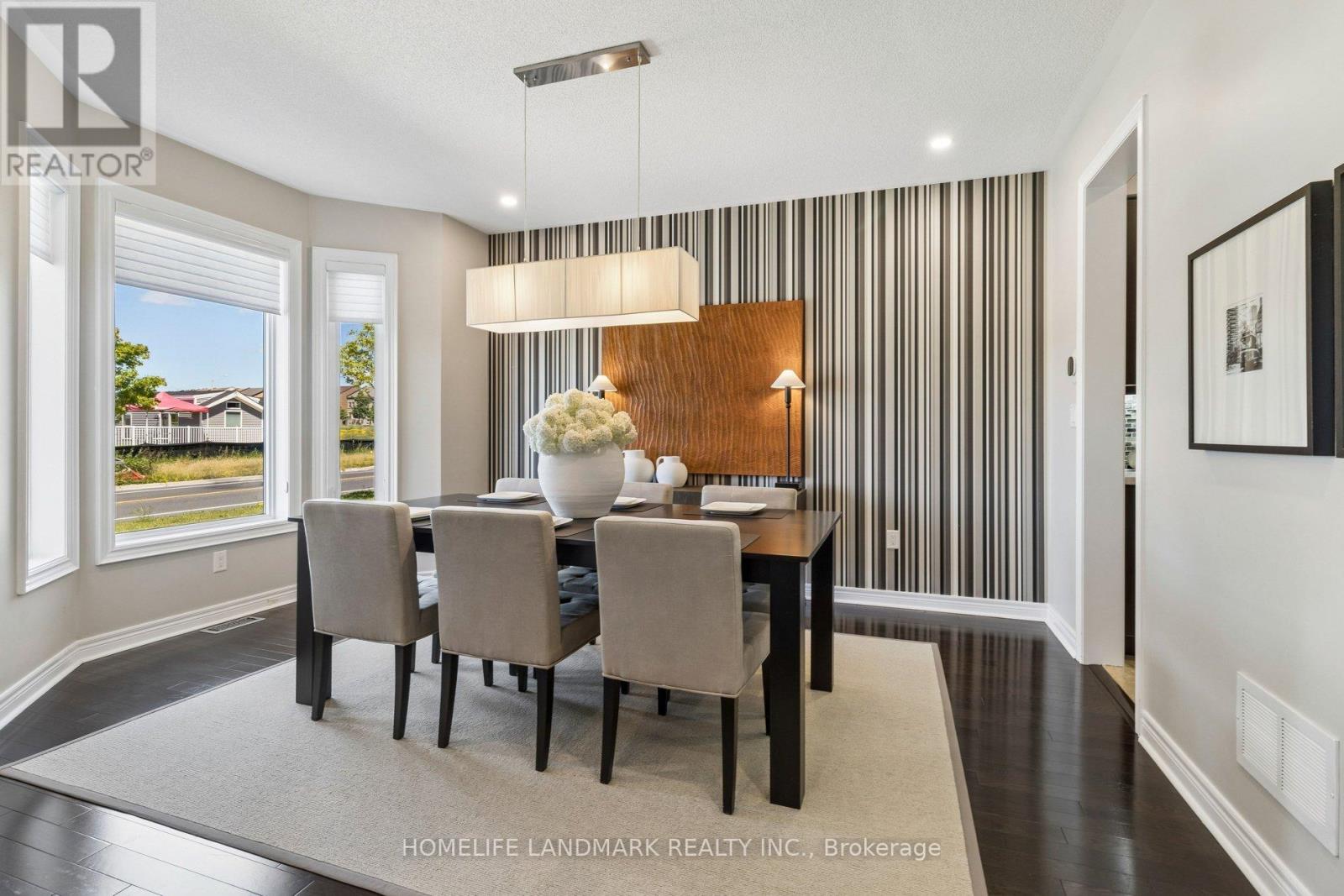 45 Russell Dawson Road, Markham, Ontario  L6C 0H1 - Photo 6 - N13674206