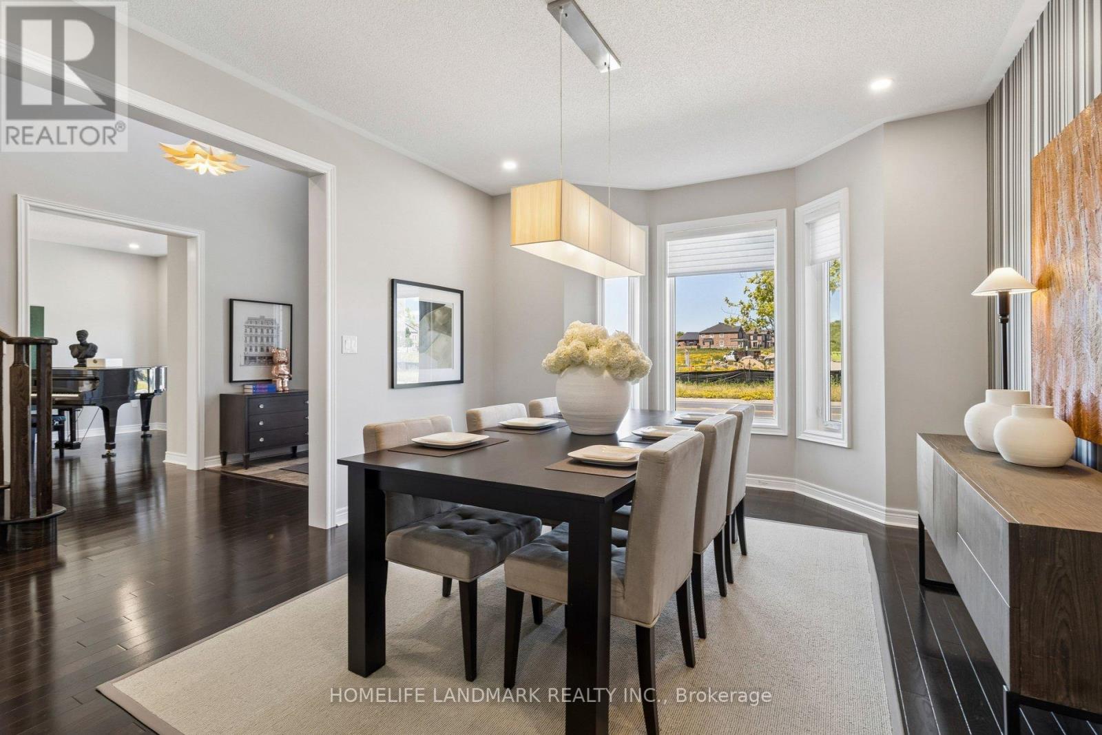 45 Russell Dawson Road, Markham, Ontario  L6C 0H1 - Photo 7 - N13674206