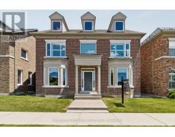 45 RUSSELL DAWSON ROAD, Markham, Ontario