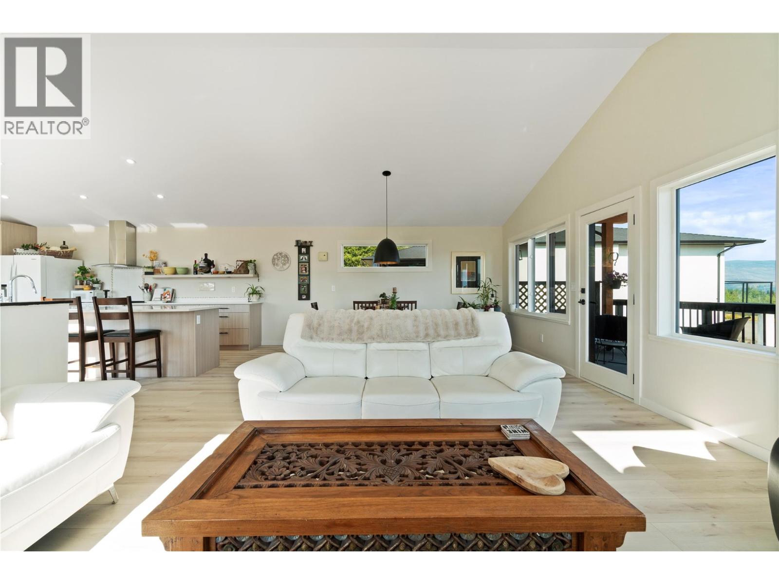 2545 Panoramic Way, Blind Bay, British Columbia  V0E 1H0 - Photo 7 - 10396279