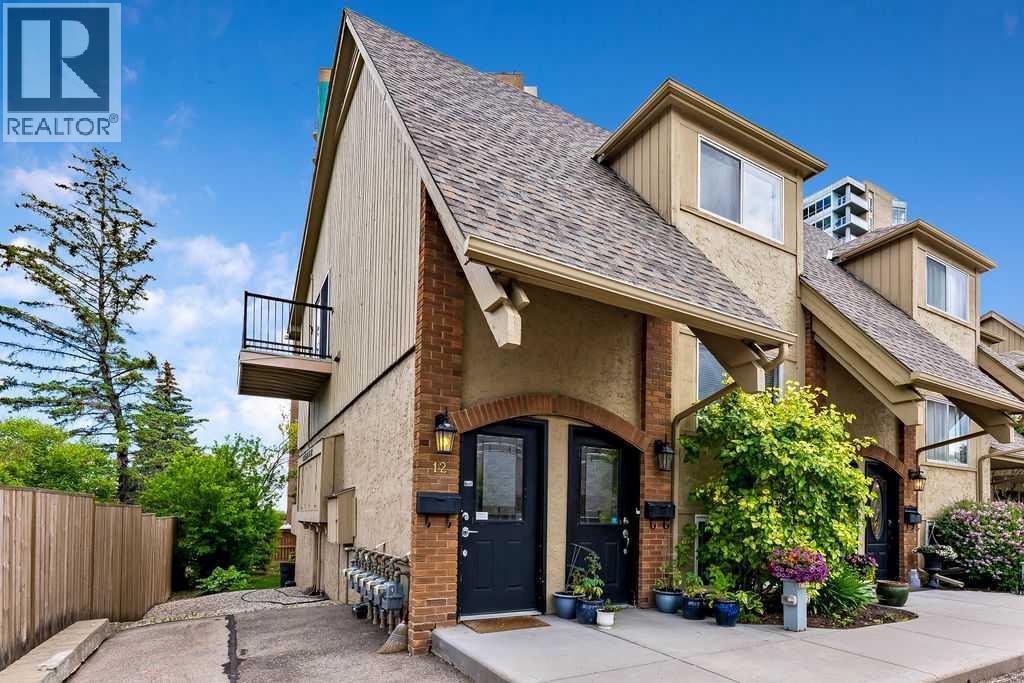 12, 2204 Paliswood Road Sw, Calgary, Alberta T2V 4Y6 - Photo 1 - A2319996