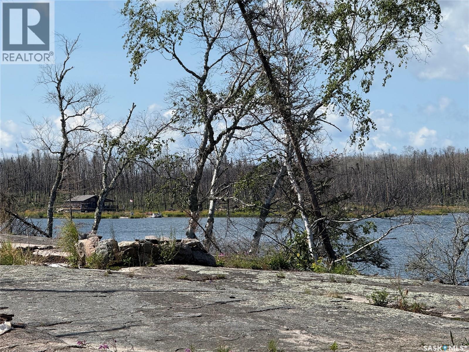 Warburton Island, Lac La Ronge Provincial Park, Saskatchewan  S0J 1L0 - Photo 6 - SK045597