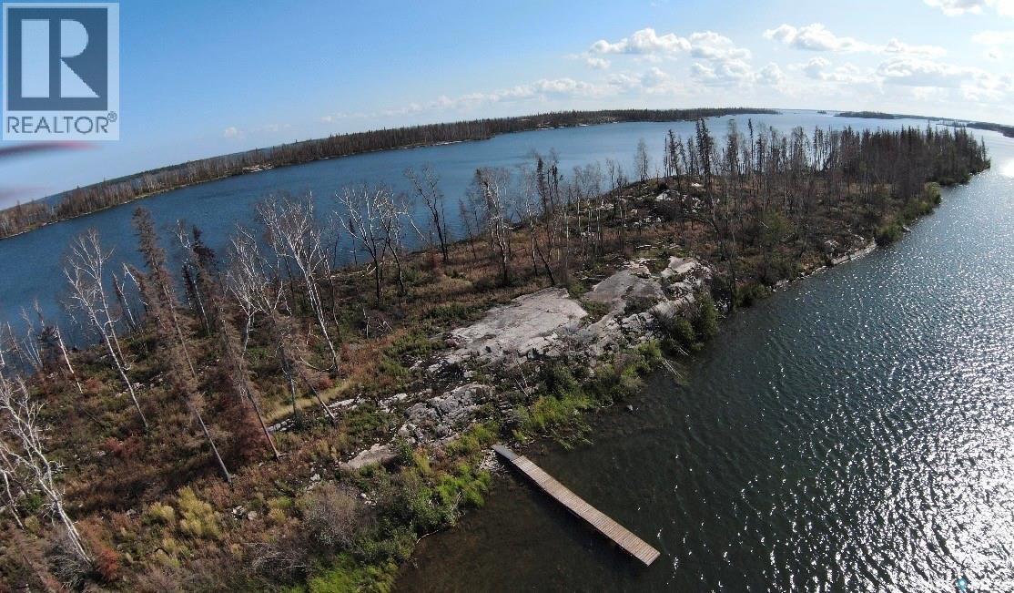 Warburton Island, Lac La Ronge Provincial Park, Saskatchewan  S0J 1L0 - Photo 35 - SK045597