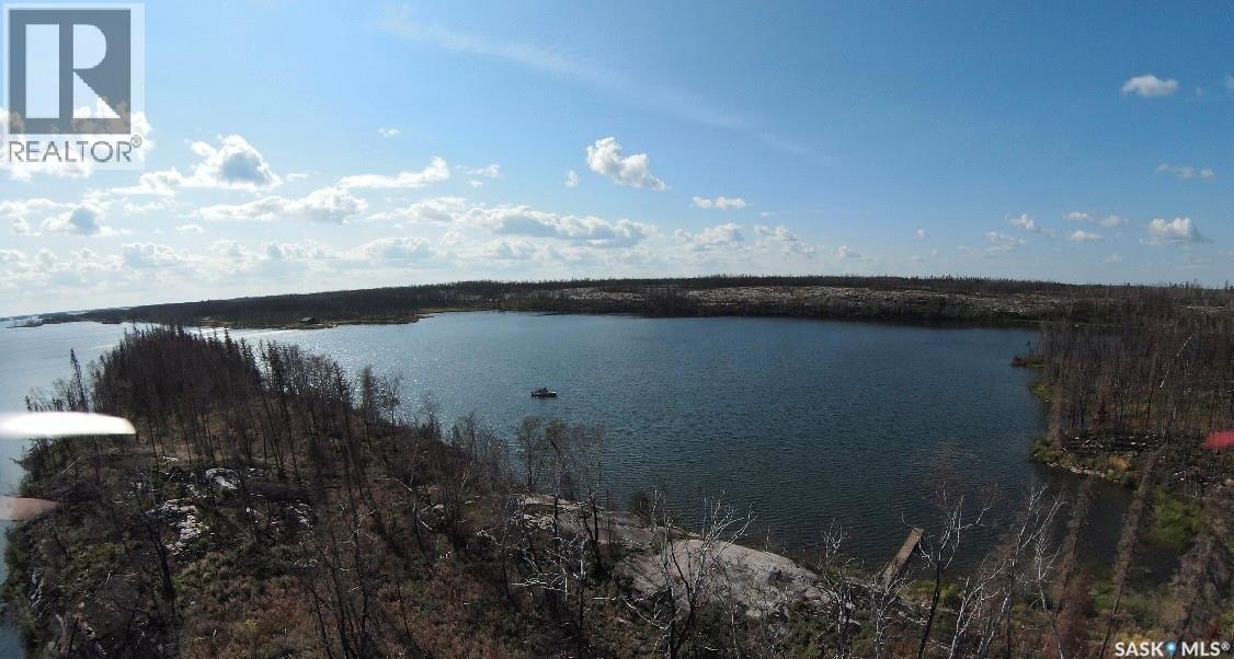 Warburton Island, Lac La Ronge Provincial Park, Saskatchewan  S0J 1L0 - Photo 39 - SK045597