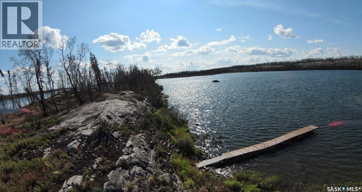 Warburton Island, Lac La Ronge Provincial Park, Saskatchewan  S0J 1L0 - Photo 36 - SK045597