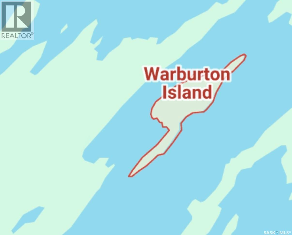 Warburton Island, Lac La Ronge Provincial Park, Saskatchewan  S0J 1L0 - Photo 27 - SK045597