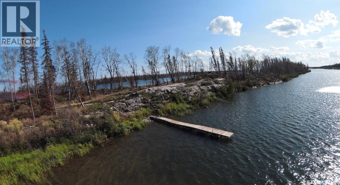Warburton Island, Lac La Ronge Provincial Park, Saskatchewan  S0J 1L0 - Photo 37 - SK045597