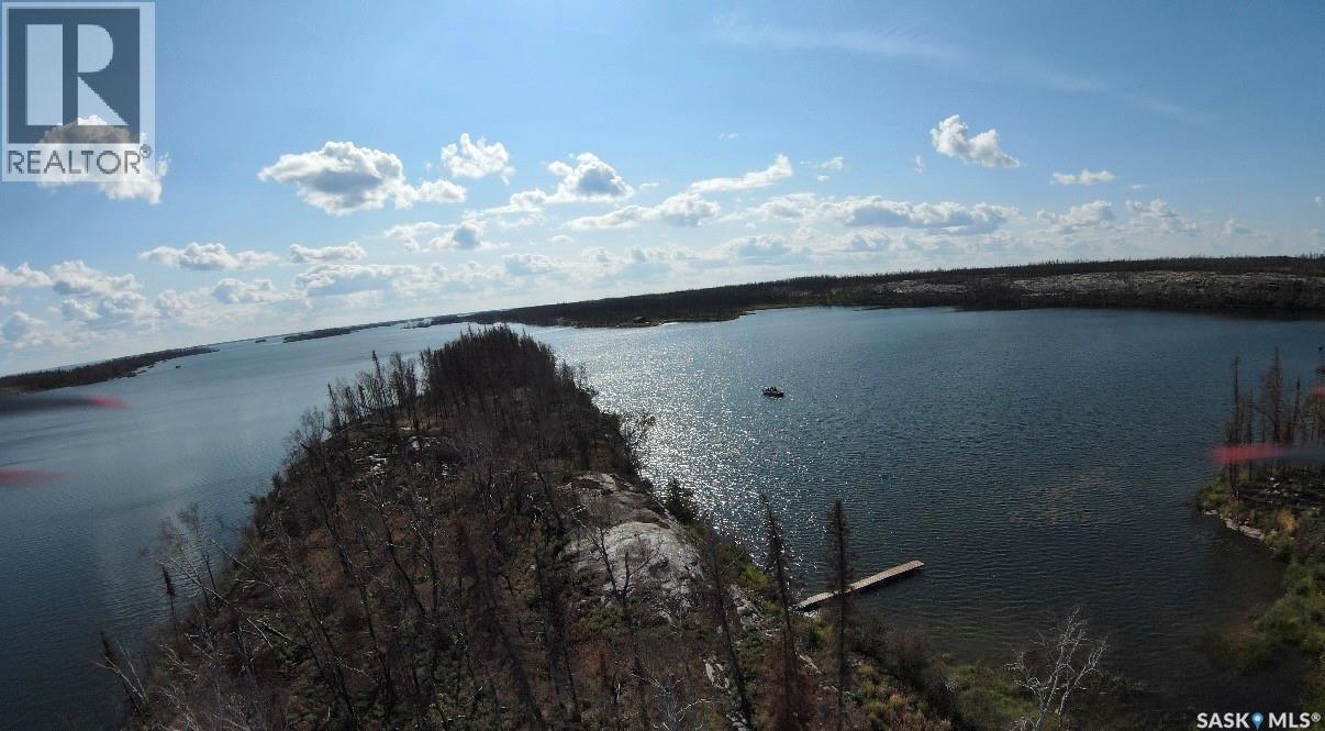 Warburton Island, Lac La Ronge Provincial Park, Saskatchewan  S0J 1L0 - Photo 40 - SK045597