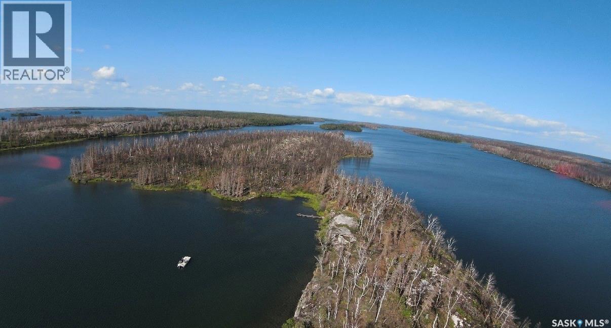 Warburton Island, Lac La Ronge Provincial Park, Saskatchewan  S0J 1L0 - Photo 42 - SK045597