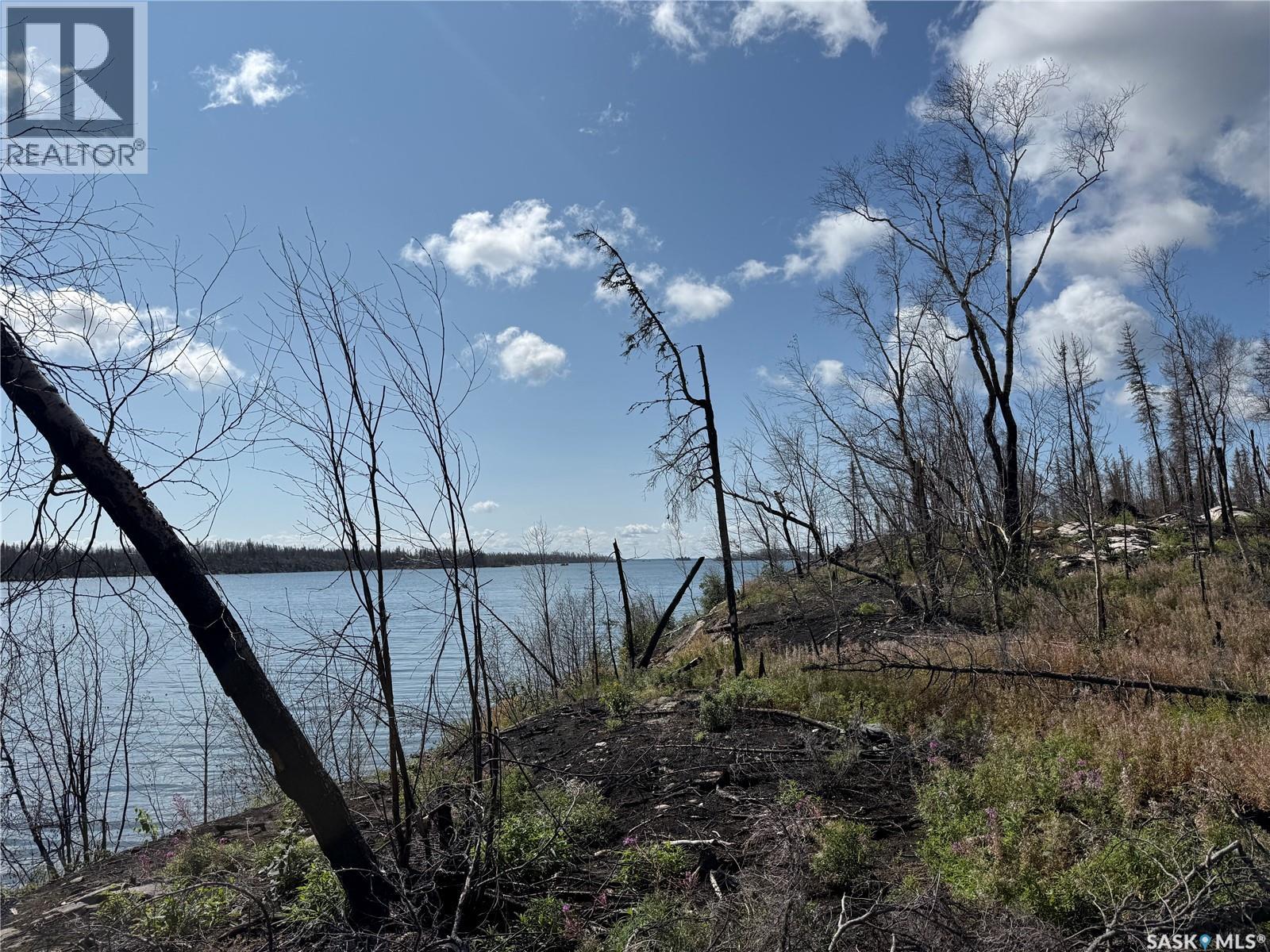 Warburton Island, Lac La Ronge Provincial Park, Saskatchewan  S0J 1L0 - Photo 11 - SK045597