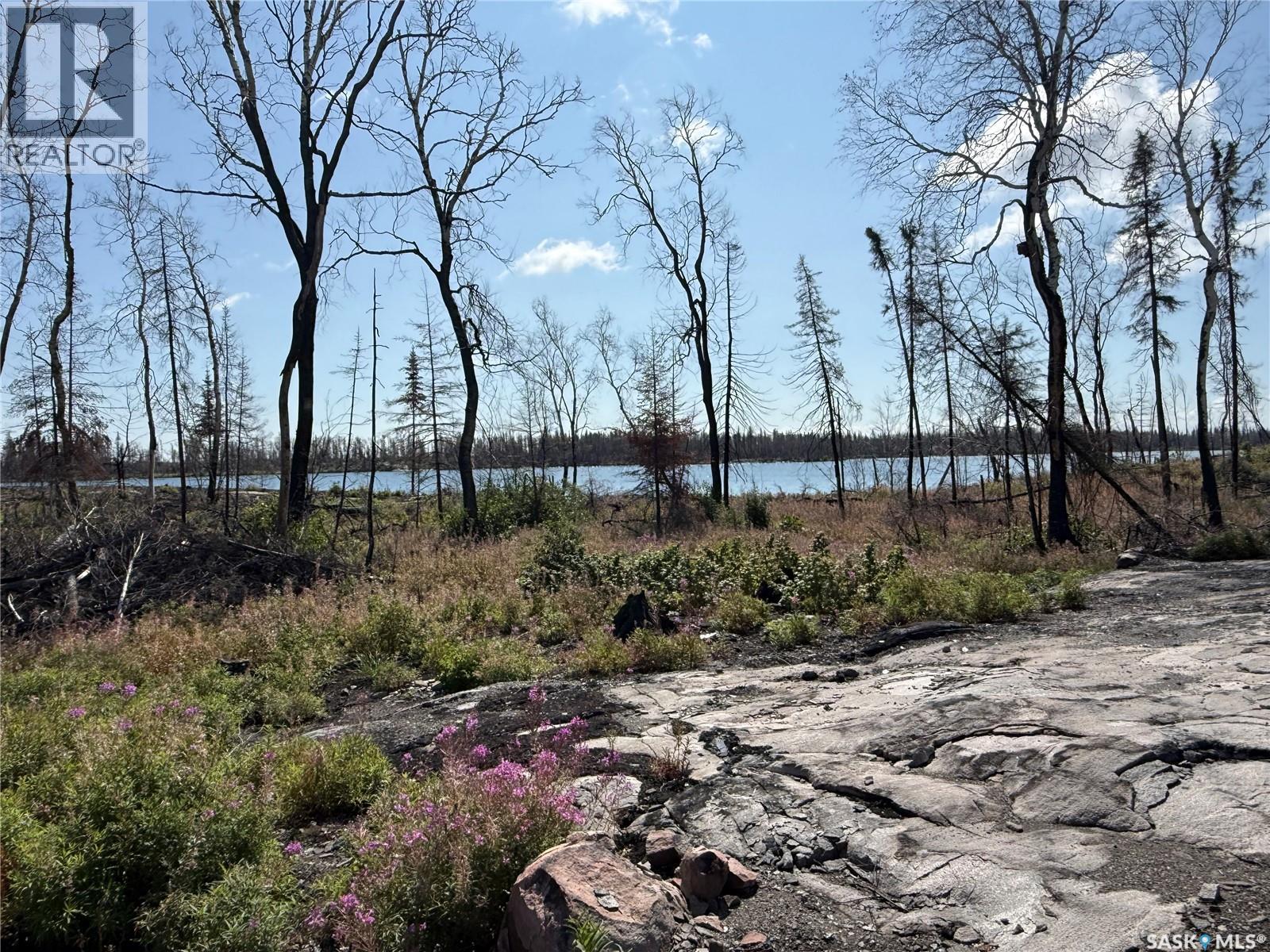 Warburton Island, Lac La Ronge Provincial Park, Saskatchewan  S0J 1L0 - Photo 23 - SK045597