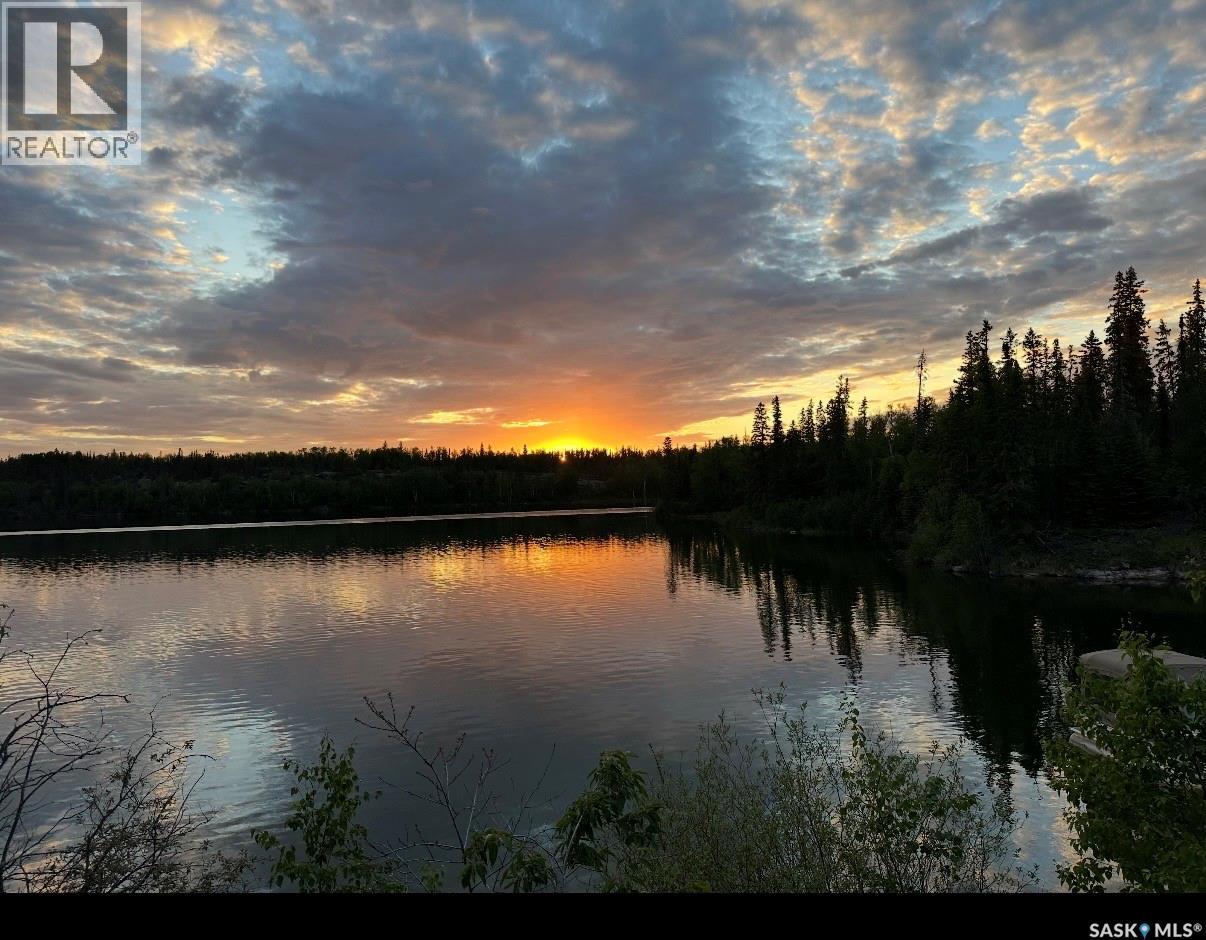 Warburton Island, Lac La Ronge Provincial Park, Saskatchewan  S0J 1L0 - Photo 30 - SK045597