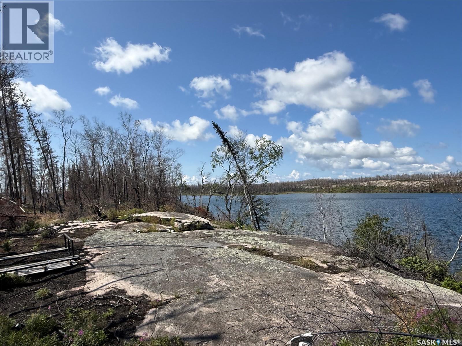 Warburton Island, Lac La Ronge Provincial Park, Saskatchewan  S0J 1L0 - Photo 17 - SK045597