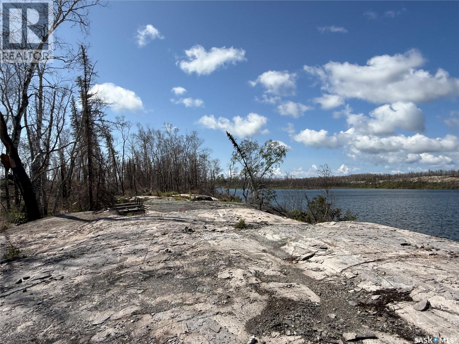Warburton Island, Lac La Ronge Provincial Park, Saskatchewan  S0J 1L0 - Photo 21 - SK045597