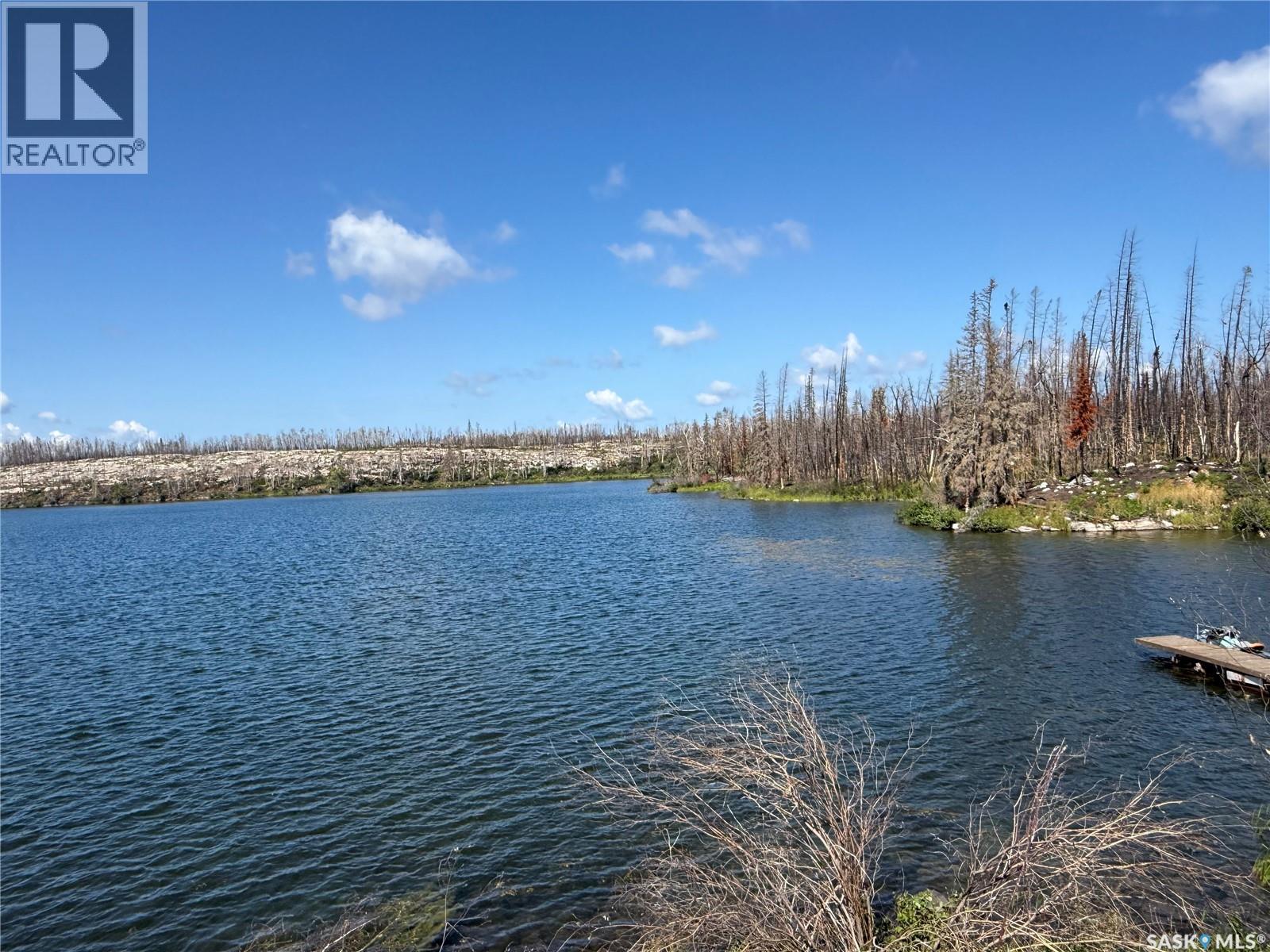 Warburton Island, Lac La Ronge Provincial Park, Saskatchewan  S0J 1L0 - Photo 14 - SK045597