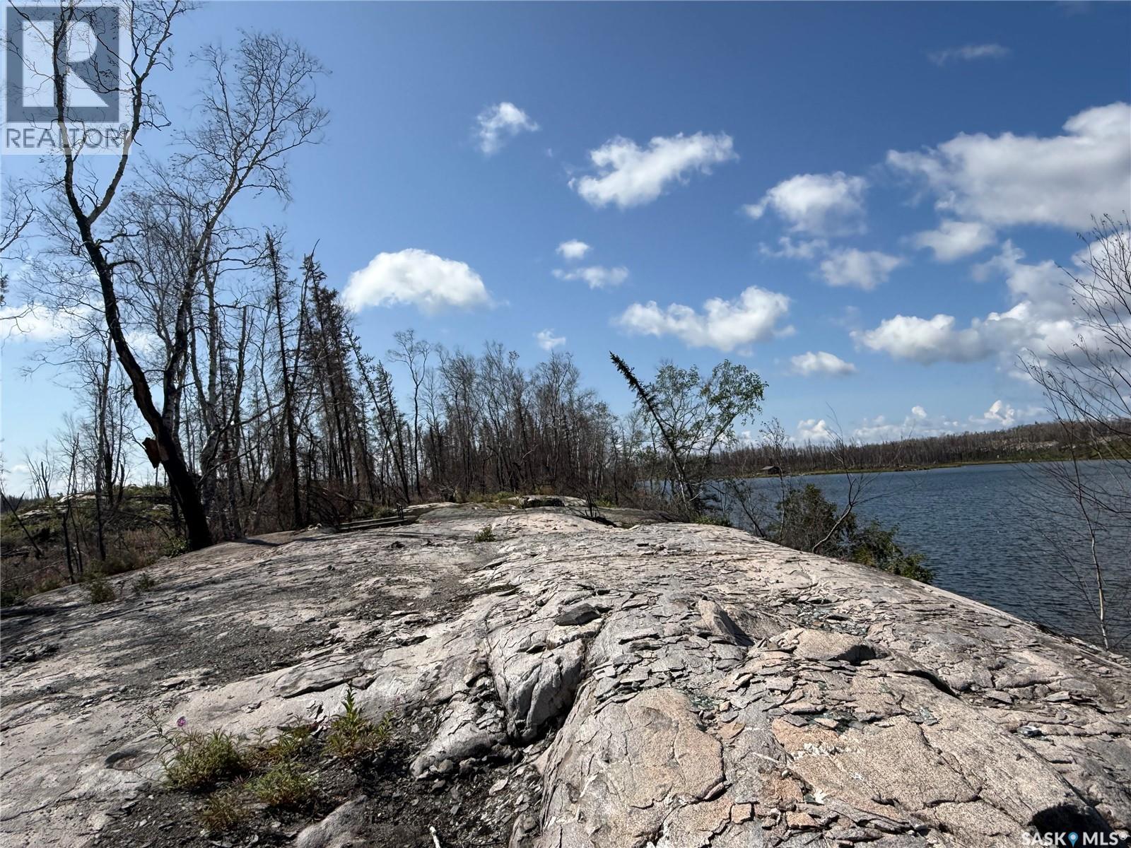Warburton Island, Lac La Ronge Provincial Park, Saskatchewan  S0J 1L0 - Photo 20 - SK045597