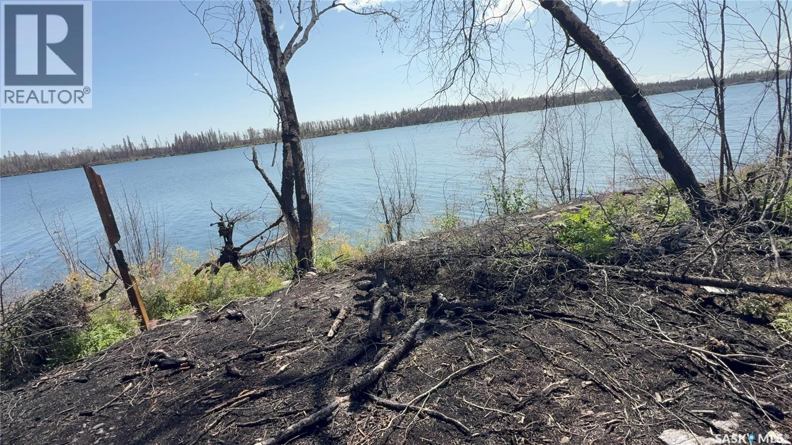 Warburton Island, Lac La Ronge Provincial Park, Saskatchewan  S0J 1L0 - Photo 18 - SK045597