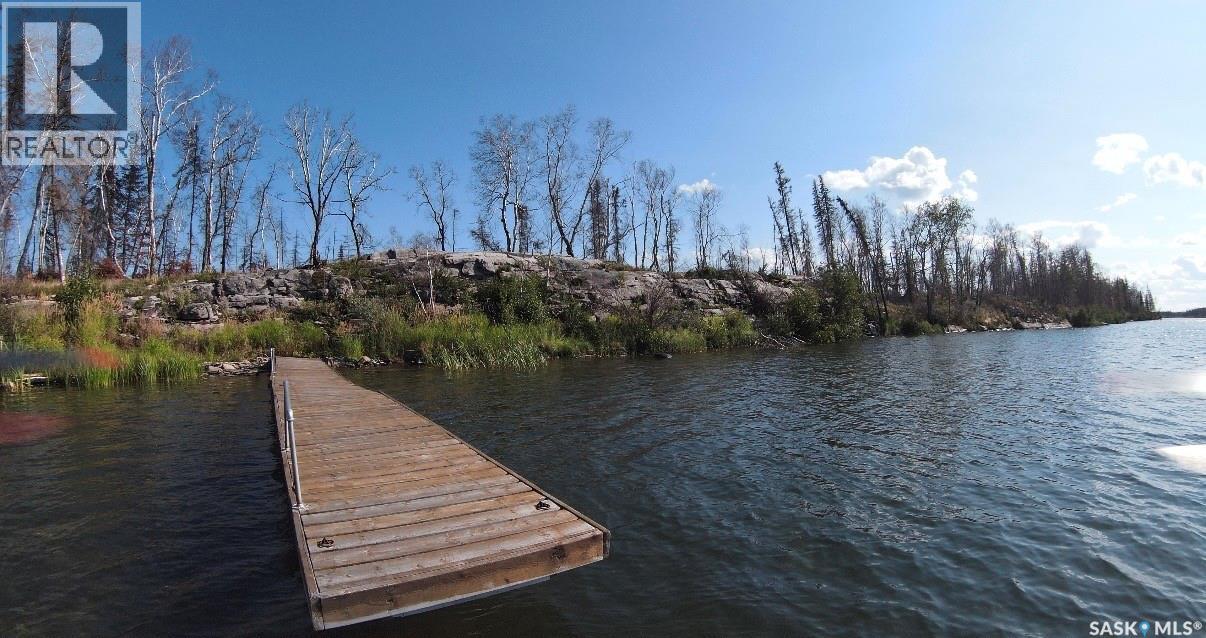 Warburton Island, Lac La Ronge Provincial Park, Saskatchewan  S0J 1L0 - Photo 45 - SK045597
