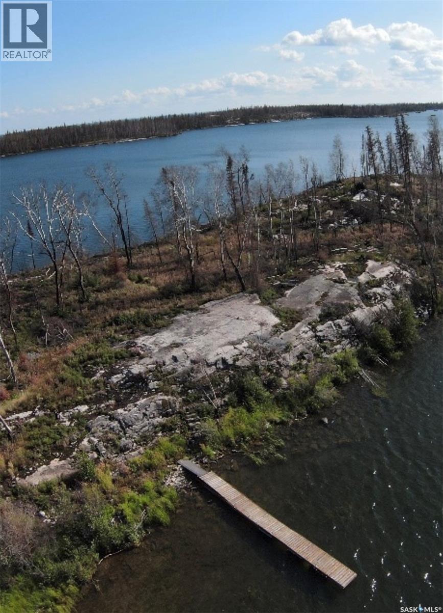 Warburton Island, Lac La Ronge Provincial Park, Saskatchewan  S0J 1L0 - Photo 48 - SK045597