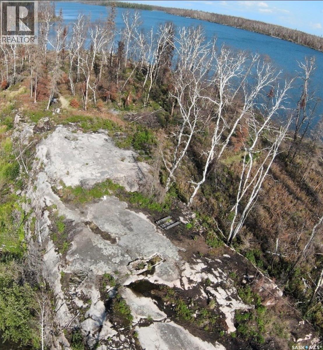 Warburton Island, Lac La Ronge Provincial Park, Saskatchewan  S0J 1L0 - Photo 49 - SK045597
