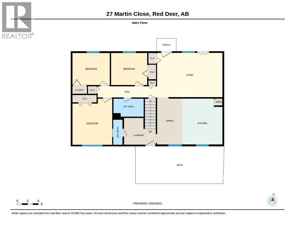 27 Martin Close, Red Deer, Alberta  T4N 0G9 - Photo 38 - A2337662