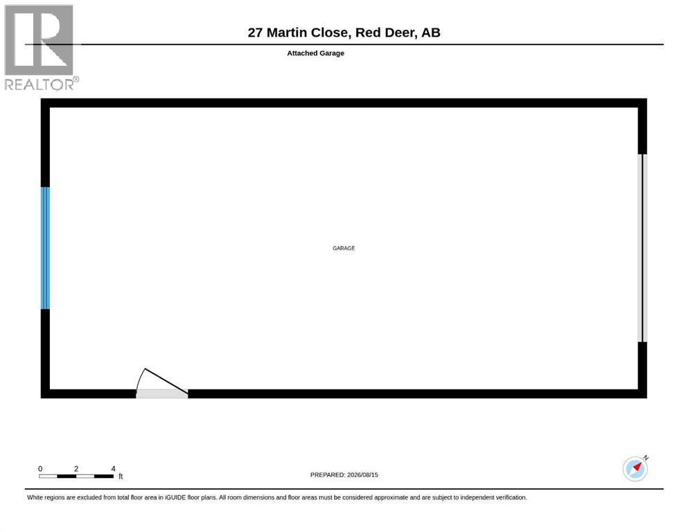 27 Martin Close, Red Deer, Alberta  T4N 0G9 - Photo 40 - A2337662