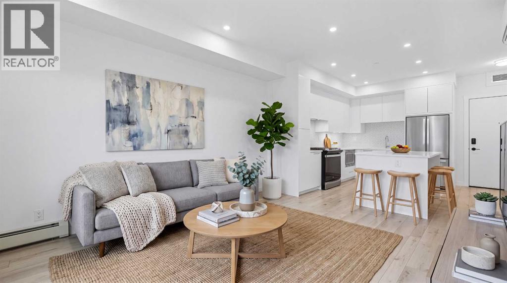 103, 4160 Norford Avenue Nw, Calgary, Alberta T3A 0B1 - Photo 8 - A2335218