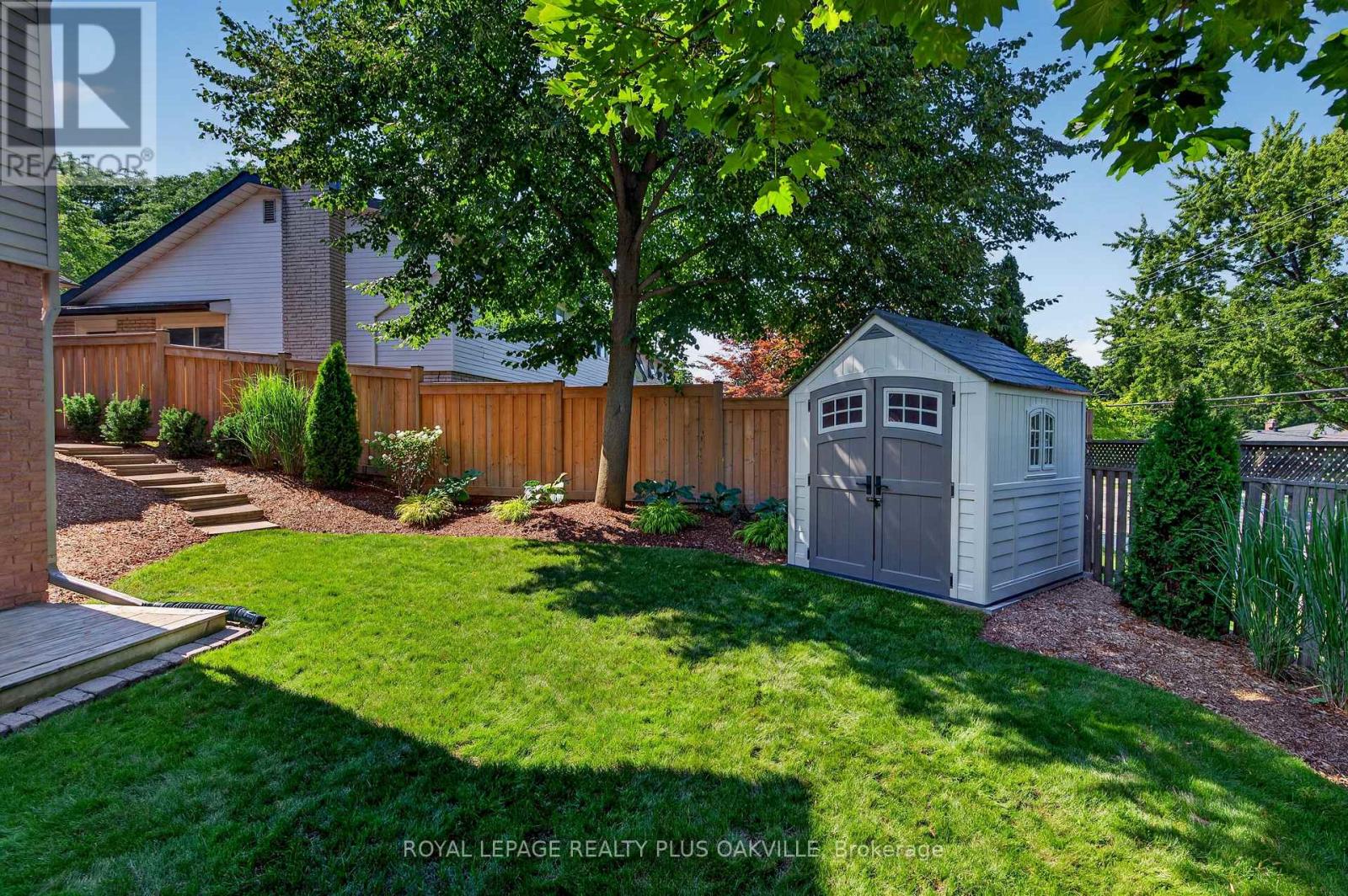 4527 Concord Place, Burlington, Ontario  L7L 1J5 - Photo 28 - W13648390