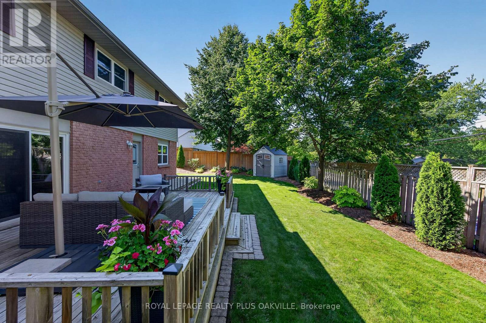 4527 Concord Place, Burlington, Ontario  L7L 1J5 - Photo 30 - W13648390