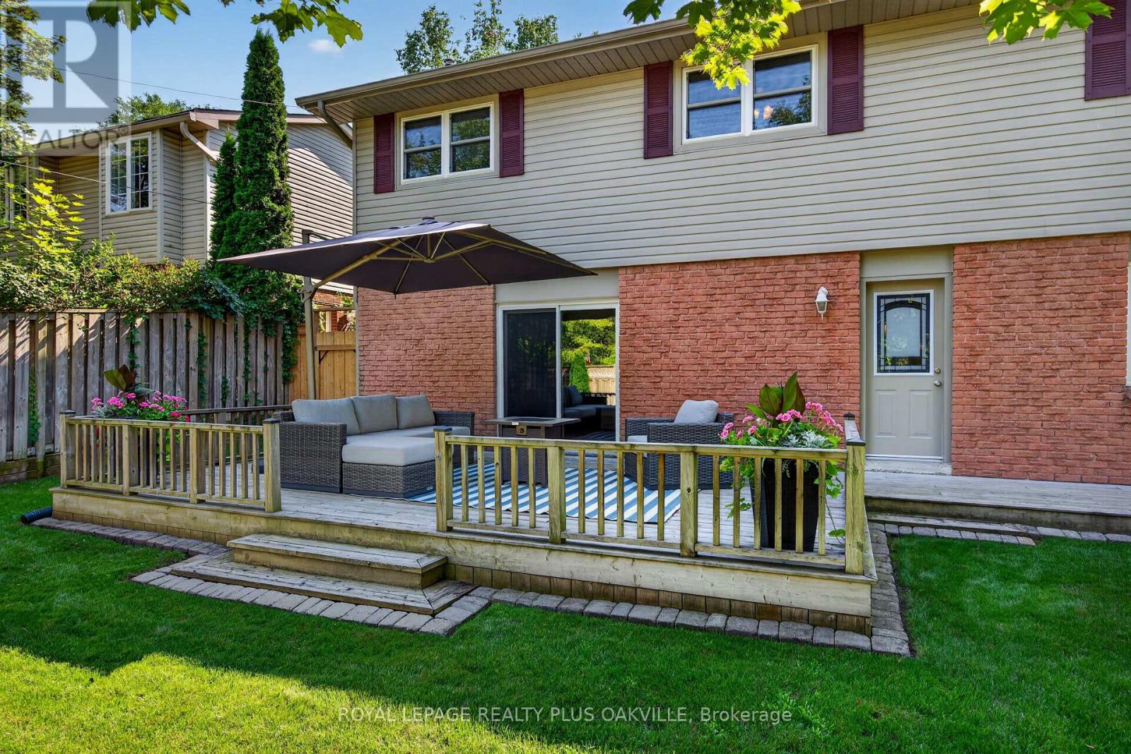 4527 Concord Place, Burlington, Ontario  L7L 1J5 - Photo 32 - W13648390