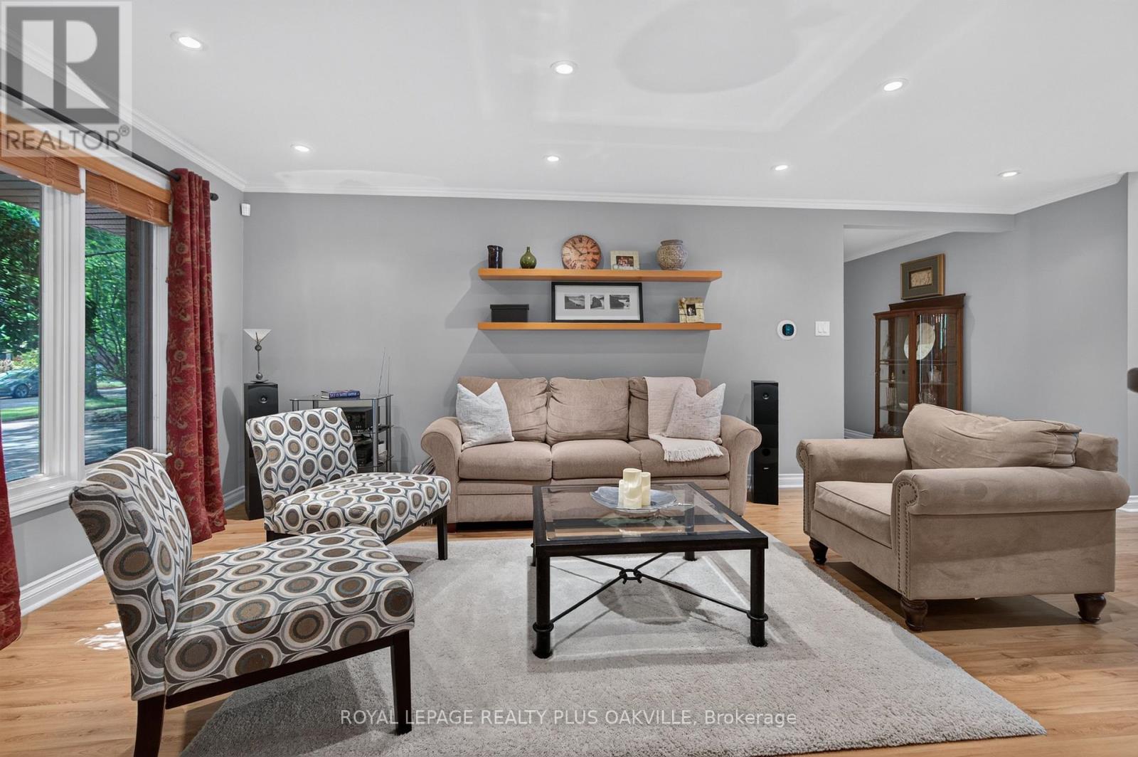 4527 Concord Place, Burlington, Ontario  L7L 1J5 - Photo 8 - W13648390